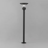 Alumilux Bollard LED Outdoor Pathway Light by ET2 - Fountainhead 24 Inch