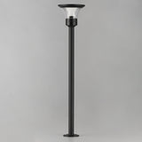 Alumilux Bollard LED Outdoor Pathway Light by ET2 - Fountainhead 24 Inch