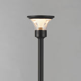 Alumilux Bollard LED Outdoor Pathway Light by ET2 - Fountainhead 24 Inch