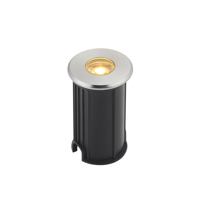 Alumilux In-Ground LED Landscape Light by ET2 - 1W