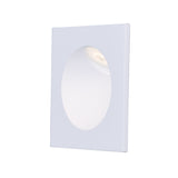 Alumilux LED Low Voltage Step Light by ET2 - White