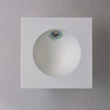 Alumilux LED Low Voltage Step Light by ET2 - White