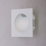 Alumilux LED Low Voltage Step Light by ET2 - White