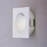 Alumilux LED Low Voltage Step Light by ET2 - White