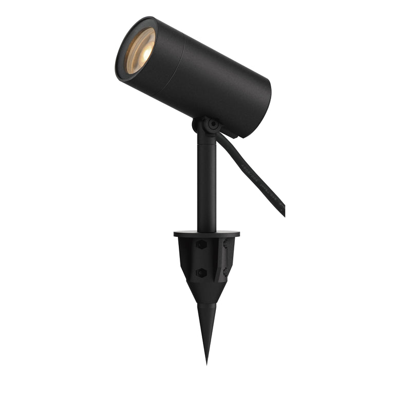 Alumilux Landscape 8W LED Spot Light by ET2 - 