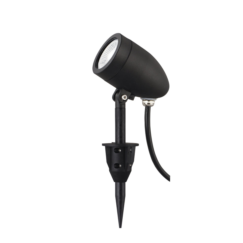 Alumilux Landscape Compact 12V MR16 LED Spot Light by ET2 - 