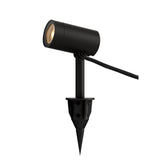 Alumilux Landscape Compact LED Spot Light by ET2 - Black