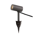Alumilux Landscape Compact LED Spot Light by ET2 - Bronze