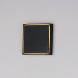 Alumilux: Outline LED Outdoor Wall Sconce by ET2 - Black
