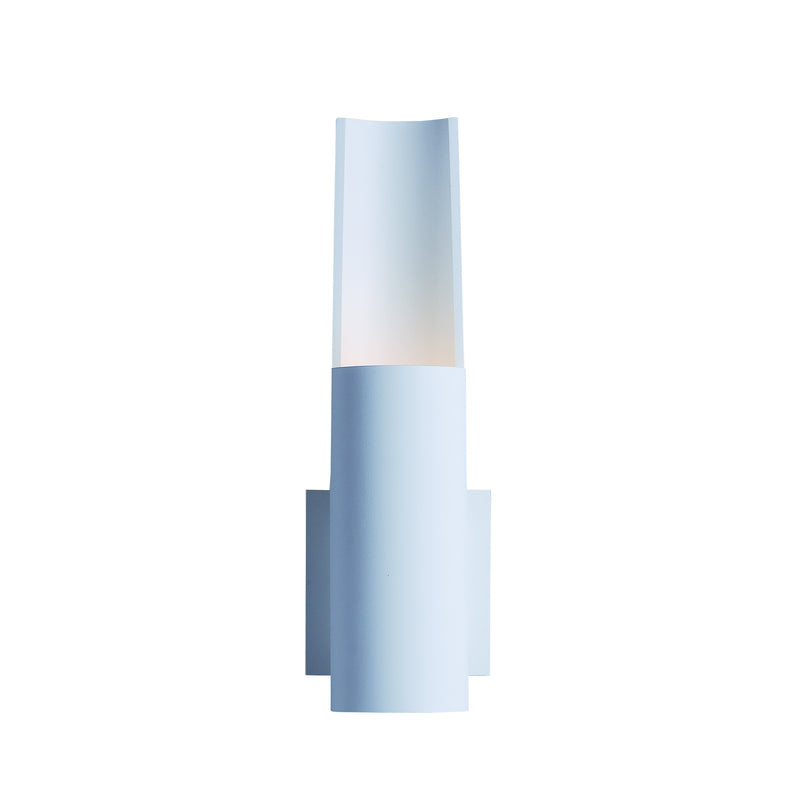 Alumilux Runway LED Outdoor Wall Sconce by ET2 - 13.75 Inch