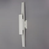 Alumilux Runway LED Outdoor Wall Sconce by ET2 - 23.5 Inch