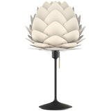 Aluvia Table Lamp Black Pearl By UMAGE