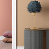 Aluvia Table Lamp By UMAGE - Lifestyle View3