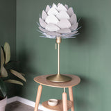 Aluvia Table Lamp By UMAGE - Lifestyle View4