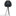Aluvia Tripod Table Lamp Anthracite Black By Umage
