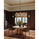 Alvaro Wall Sconce by Troy Lighting