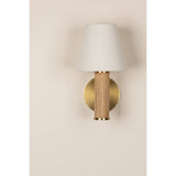 Amabella Wall Sconce lifestyle
