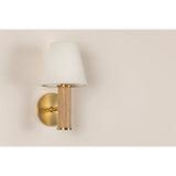 Amabella Wall Sconce lifestyle