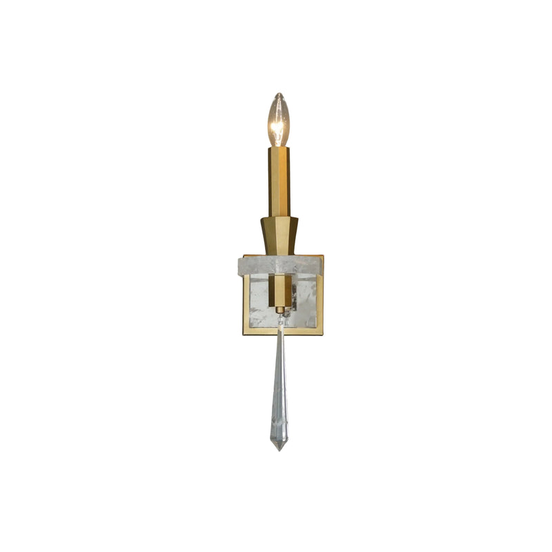 Amadeus Wall Sconce
