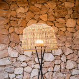 Amalfi Battery Floor Lamp by New Garden