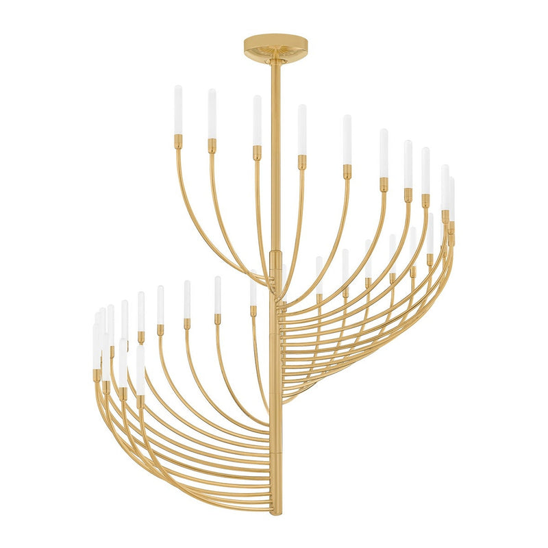 Amalthea Chandelier 32-Light by Corbett