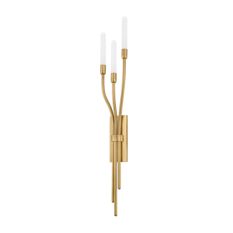 Amalthea Wall Sconce by Corbett