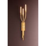 Amalthea Wall Sconce by Corbett