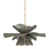 Amanda Chandelier lifestyle