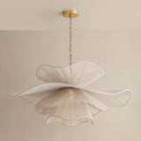 Amanda Chandelier lifestyle