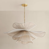 Amanda Chandelier lifestyle