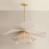 Amanda Chandelier lifestyle