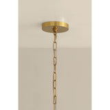 Amanda Chandelier lifestyle