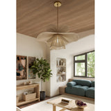 Amanda Chandelier lifestyle