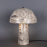 Amanita Small Table Lamp