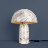Amanita Small Table Lamp