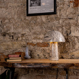 Amanita Small Table Lamp