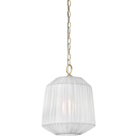 Amanza Pendant Small By Mitzi