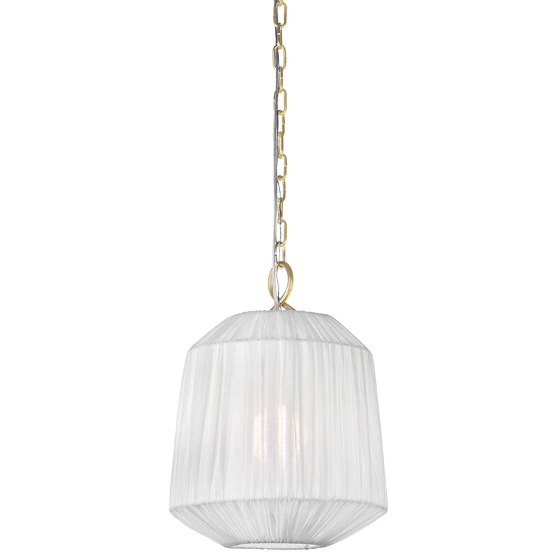 Amanza Pendant Small By Mitzi