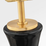 Amber Table Lamp — view 4