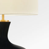 Amber Table Lamp — view 6