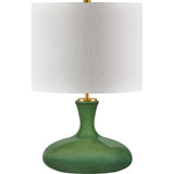 Amber Table Lamp — view 8