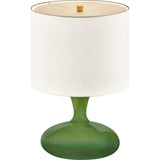 Amber Table Lamp — view 9