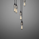 Teardrop LED Bulb-E26-Dimmable-Amber by Buster and Punch