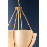 Amberley Pendant by Hudson Valley