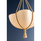 Amberley Pendant by Hudson Valley