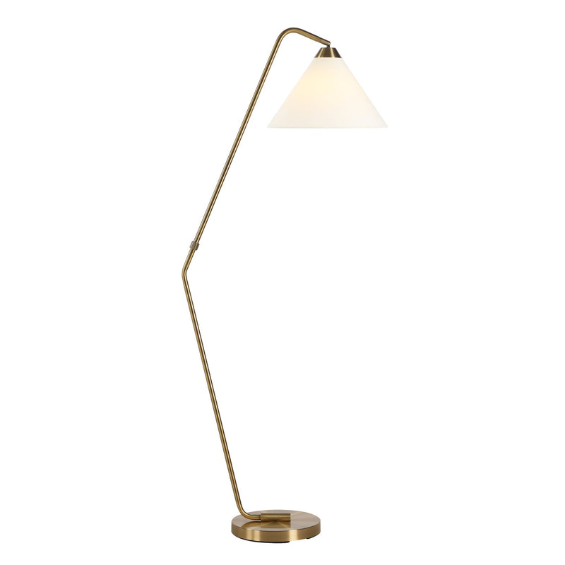 Ambra Floor Lamp By Renwil