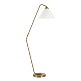 Ambra Floor Lamp By Renwil