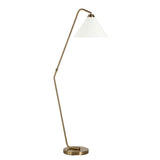 Ambra Floor Lamp By Renwil