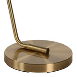 Ambra Floor Lamp By Renwil