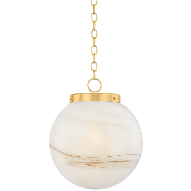 Ambra Pendant Light By Mitzi